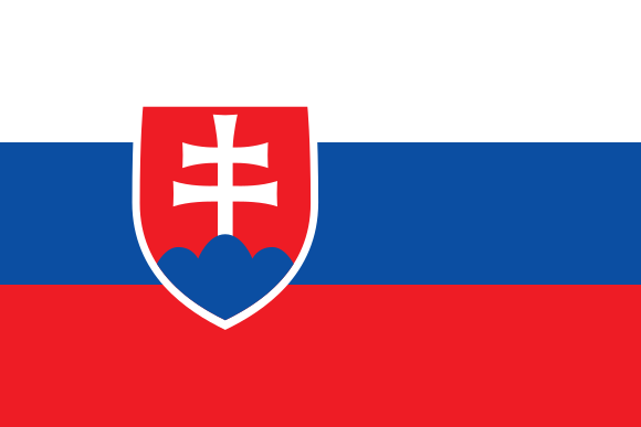 Slovenský text